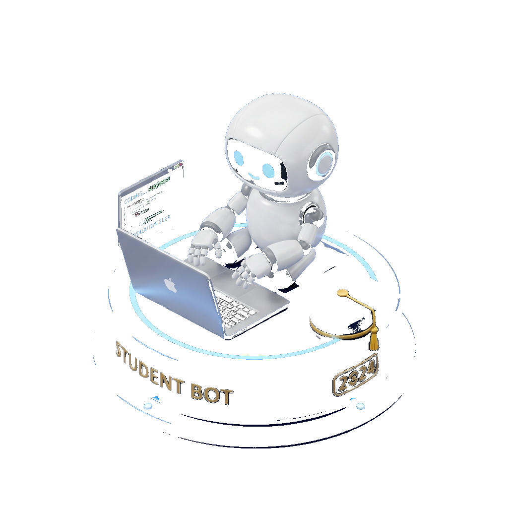 PlacementAI Robot